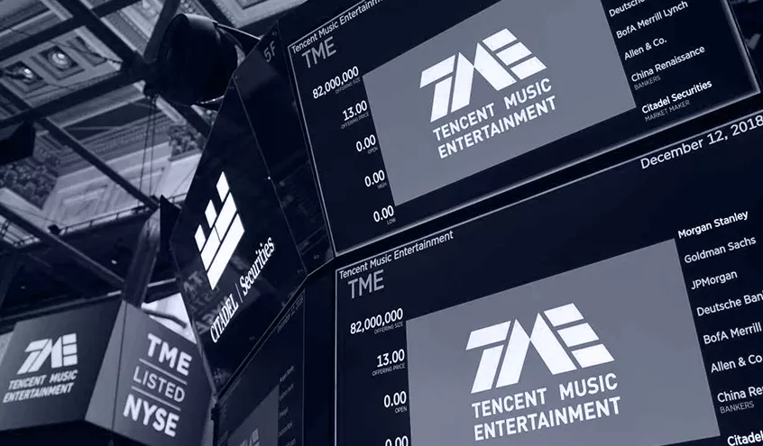 TME