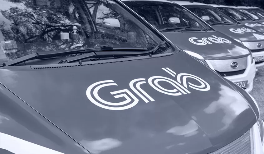 Grab