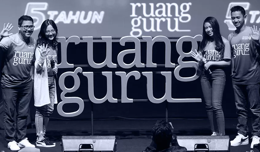 Ruangguru