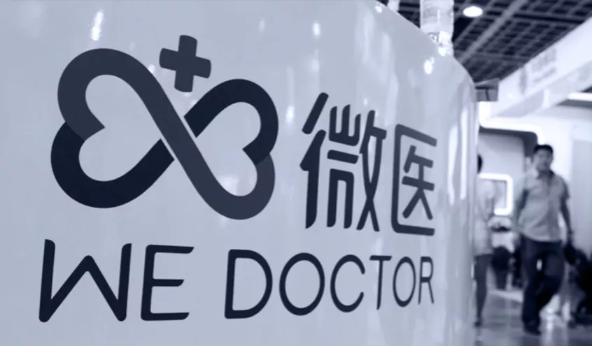 WeDoctor
